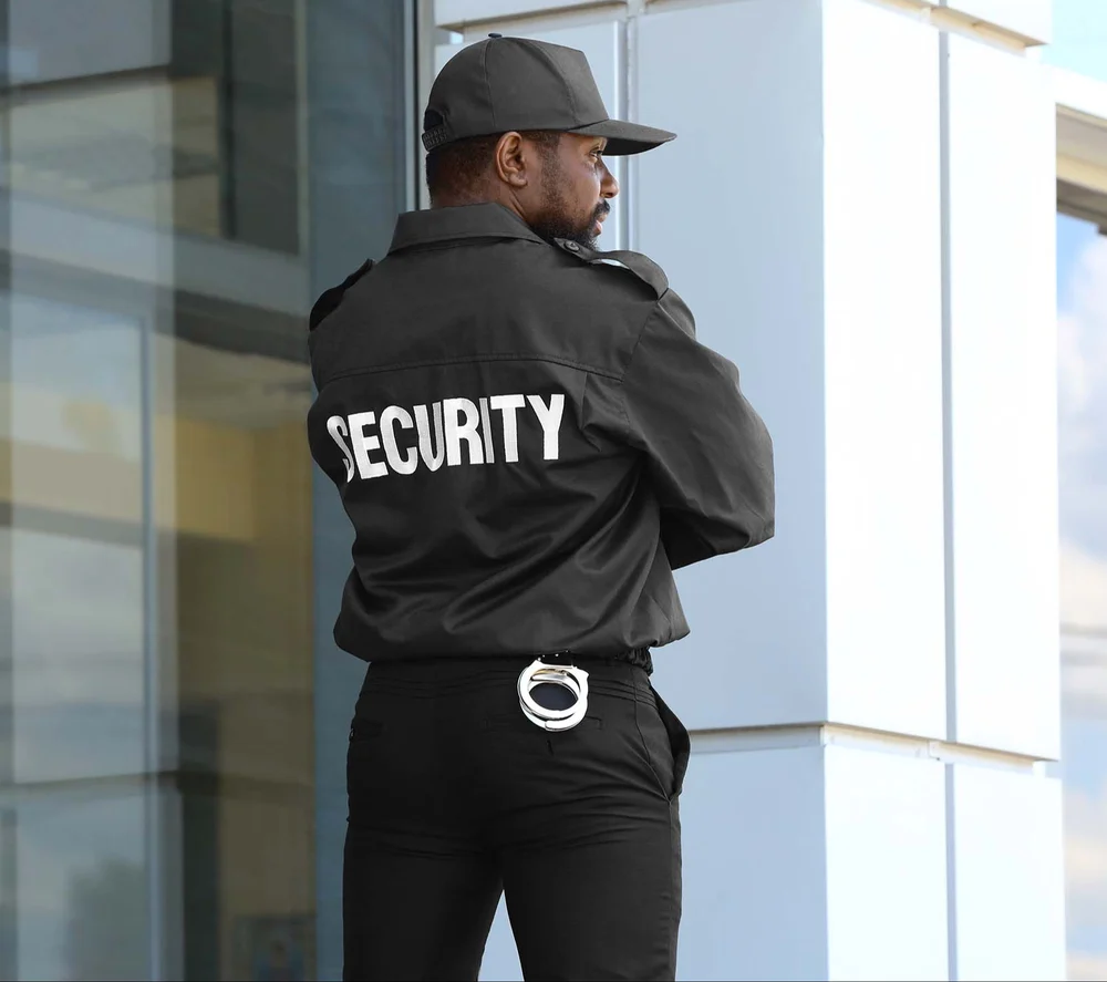 Sicherheitsdienst Beispiel 6